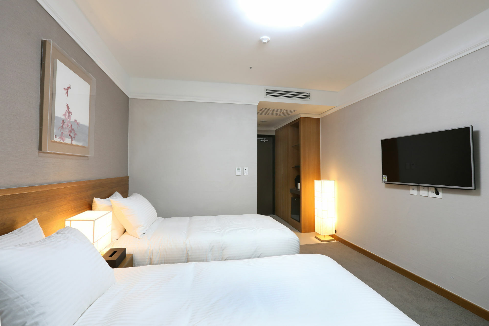 Benikea Premier Hotel Dongdaemun Seúl Exterior foto