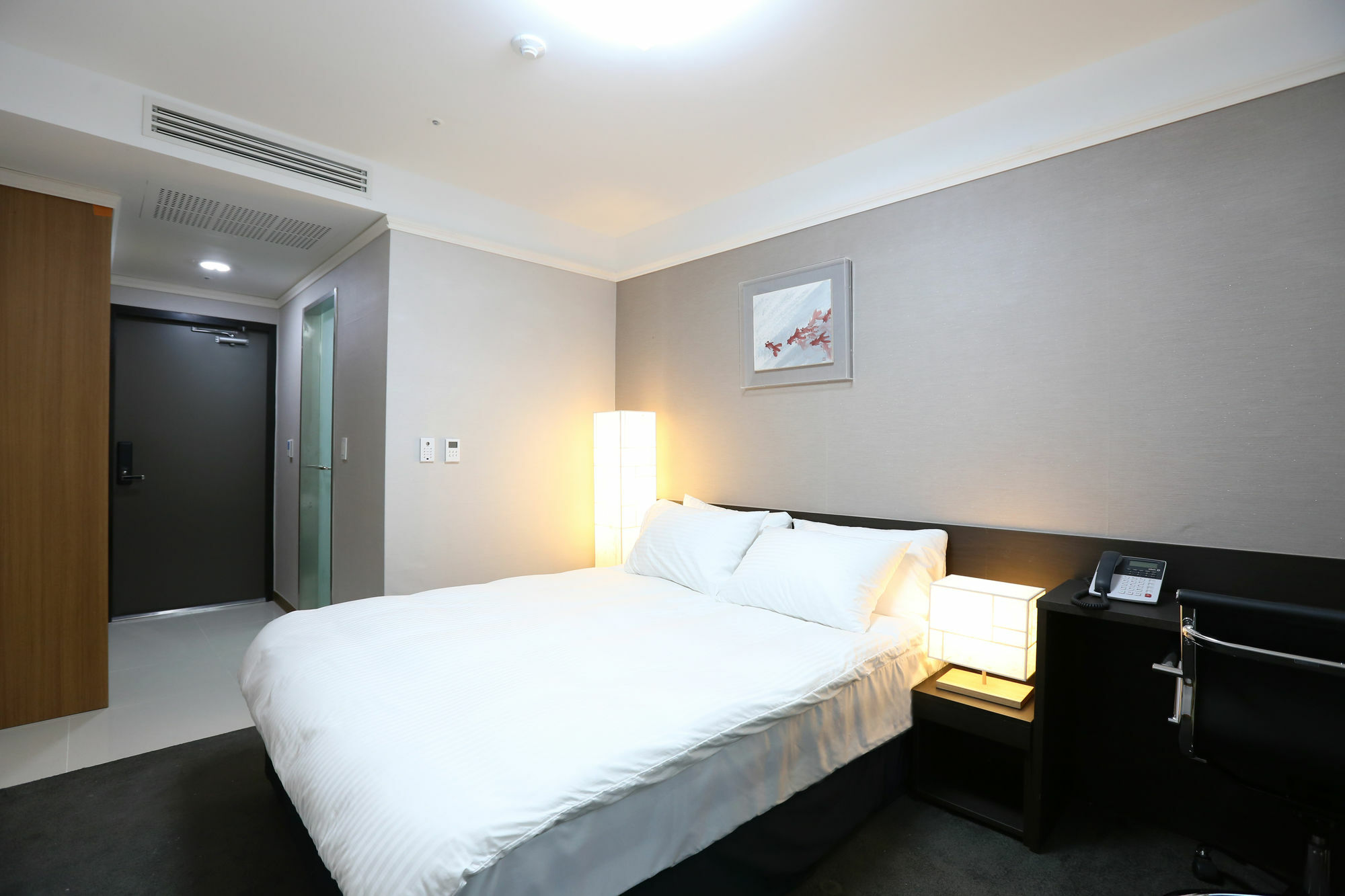 Benikea Premier Hotel Dongdaemun Seúl Exterior foto