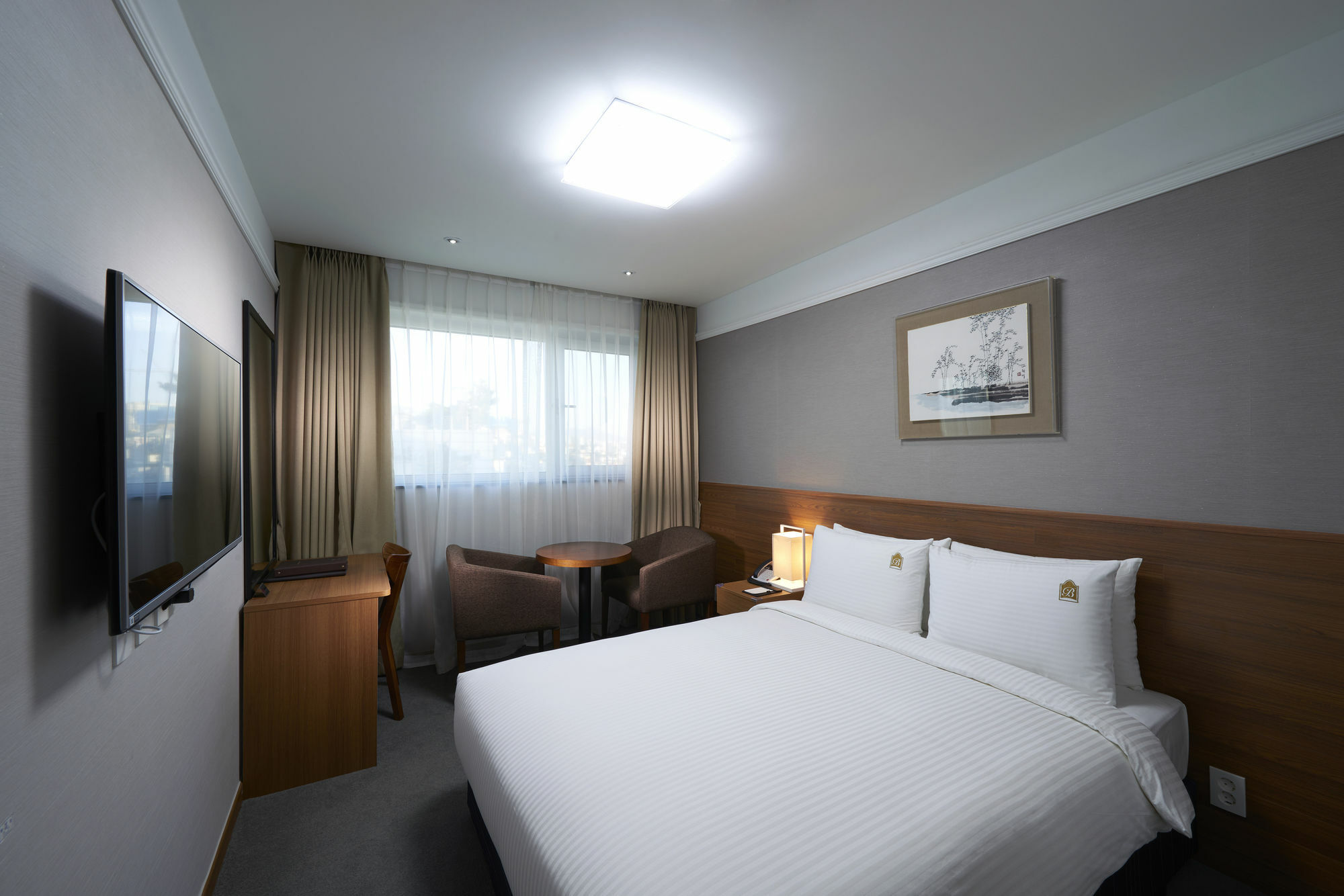 Benikea Premier Hotel Dongdaemun Seúl Exterior foto