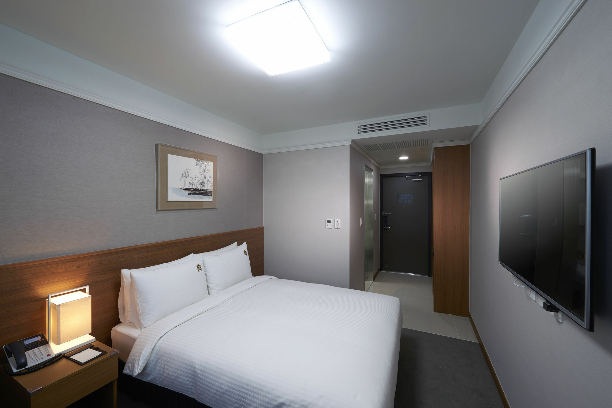 Benikea Premier Hotel Dongdaemun Seúl Exterior foto